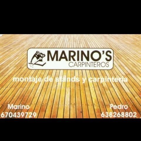 marino´s-carpinteros-Ribarroja-del-Turia