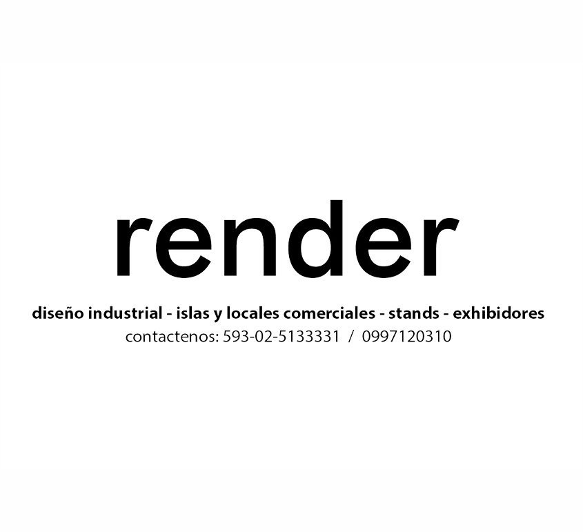 render-Quito