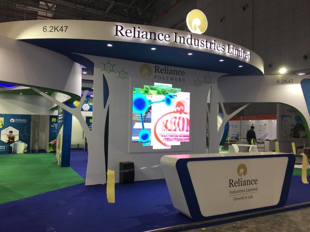 shanghai hongbo-expo service co., ltd